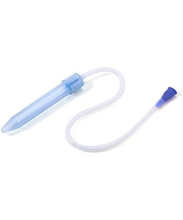 SSWA Co. Ltd Baby Nasal Aspirator | 24 Hygienic Filters | Blue - Buy Online on GoSupps.com