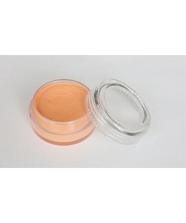 Paint for body and face painting Fengda body painting flesh color 10 g
