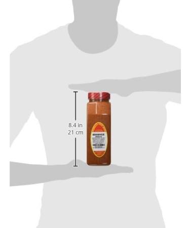 Marshalls Creek Spices Refill Pouch Essence XL 30 Ounce - Buy Online on GoSupps.com