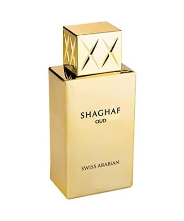 RI SHAGHAF OUD FRAGRANCE BEST VOTED PERFUME | 75 ML