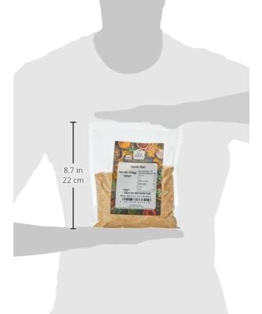 Old India Garlic Salt 750g - Premium Quality Seasoning for Flavorful Dishes - Buy Online on GoSupps.com