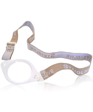 NQCT Adjustable Ostomy Belt Portable Washable Holder Easy to Use 11.23 (Size : Hole Diameter 70mm)