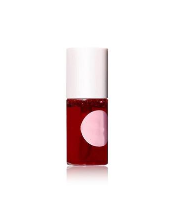 7ml Long-lasting Lip Stain Waterproof Dual-use Natural Lips Eyes Cheeks Liquid Lip Lips Beauty Tint Cosmetics T7f3 For Beauty Gl 04 7.1 g (Pack of 1)