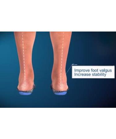 QPGVBP Orthopedic Wool Winter Slippers for Diabetic Pregnant Women - Grey - Buy Online on GoSupps.com