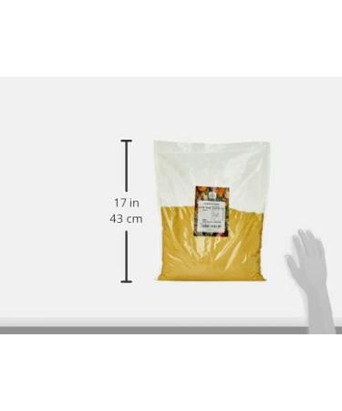 Old India Mustard Powder 2kg Classic - Premium Quality Spice 2kg (Pack of 1) - Buy Online on GoSupps.com