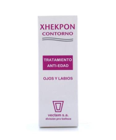 XHEKPON CONTORNO DE OJOS LABIOS EYE & LIP CONTOUR 15ml