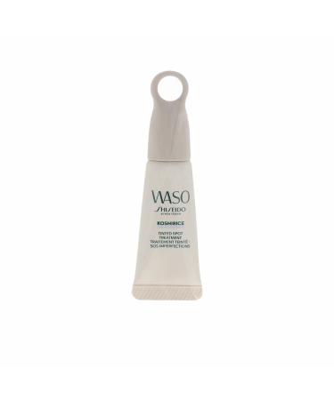 Shiseido Waso Koshirice Tinted Spot Treatment - Subtle Peach 8 ml | International Shipping Available - Buy Online on GoSupps.com
