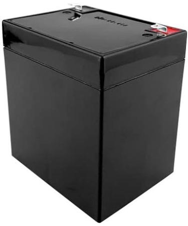 Buy PowerStar 12V 5AH Battery for Craftsman Garage Door Opener Model 53918 - 3 Year Warranty | International Shipping Available - Buy Online on GoSupps.com