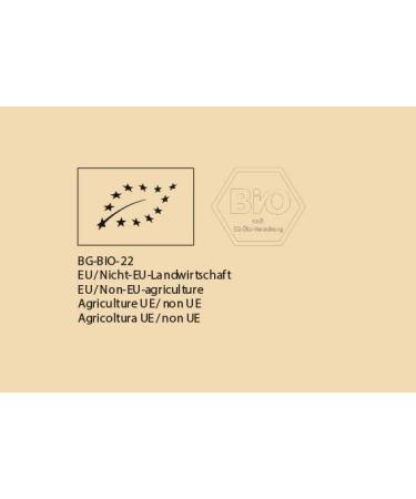 KoRo - Organic salted caramel cookies 12 x 50g - Salty-sweet snack - Vegan and gluten free - Buy Online on GoSupps.com