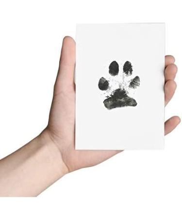 Paw Print Stamp Pads – Fur Gift