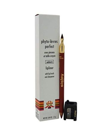Sisley Paris Levr s Perfect 09 Fuchsia Lip Liner - 1.45g | Luxury Lip Makeup International Shipping - Buy Online on GoSupps.com