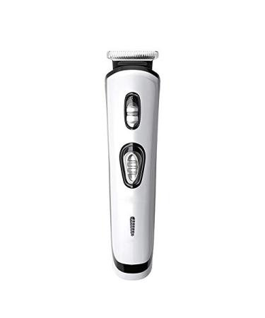 FLaig Men's Electric Hair Clipper Professional Shaver USB Rechargeable Shaver Men's Shaver Scissors