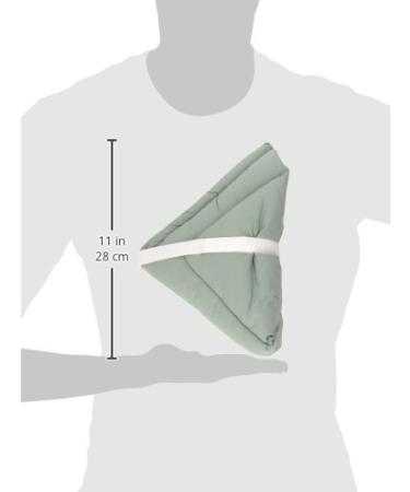 Medline Comfort Plus Foot & Heel Protector Cushions - 1 Pair | Prevent Pressure Sores & Improve Comfort - Buy Online on GoSupps.com