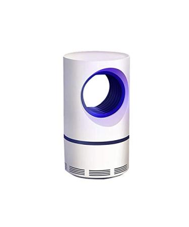 Eaglelinking Insect Killer Mosquito Killer Indoor and Outdoor Household Insect Catchers zappers LED Luminous Insect Killer Mosquito Trap Mosquito Repellent for Home Office and Bedroom
