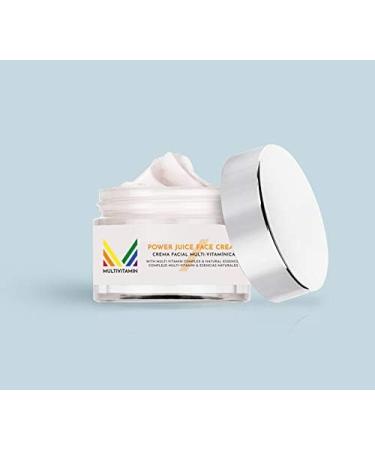 Multivitamin Intimate cream for men for the improvement of genital skin with antiaging face cream that nourishes strengthens moisturizes and rejuvenates - Buy Online on GoSupps.com