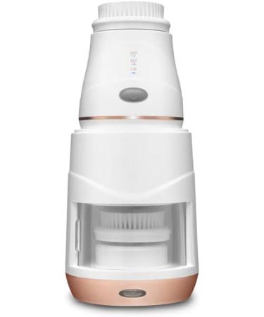 True Glow by Conair Sonic Facial Brush with UV Base - Advanced Skincare Tool - Buy Online on GoSupps.com