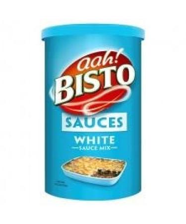 Bisto Bisto Sauce blanche 190 g (4)