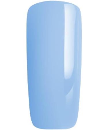 Bluesky Gel Nail Polish Bluebell SS1909 Blue 1 Units Long Lasting Chip Resistant 10 ml (Requires Drying Under UV LED Lamp) Bluebell 10 ml (Pack of 1) - Buy Online on GoSupps.com
