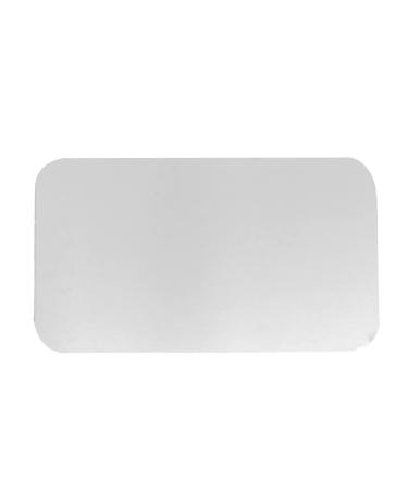 ULTECHNOVO Summer Blankets Hamster Rabbit Cooling Chinchilla Supplies Guinea Pig Bed Summer Pet Cool Plate Cold Plate Cool Pad