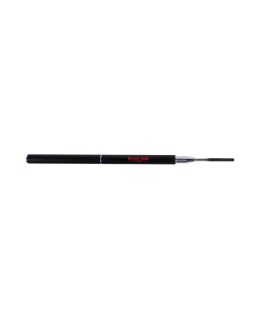 Emmi Nail 2-in-1 Gel Brush & Spatula - Dual-End Acrylic Nail Art Tool | Acetone Protected | Perfect for Gel Withdrawal & Processing - Buy Online on GoSupps.com