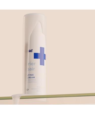 emuaid Barrier Repair Hydrating Face Cream Deeply Hydrating Moisturizer for Sensitive Skin Facial Moisturizer Face Cream with Ceramides Postbiotics & Antioxidants 1.7 oz - Buy Online on GoSupps.com