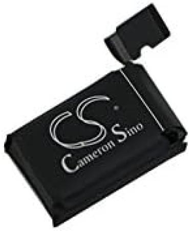 Replacement Battery for Apple Watch 2 38mm - MNNN2LL/A MP032LL/A A1760 - Fast Shipping Worldwide - Buy Online on GoSupps.com