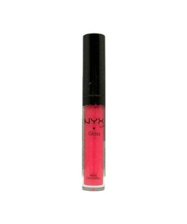 NYX Loose Pearl Eyeshadow Powder #11 Baby Pink