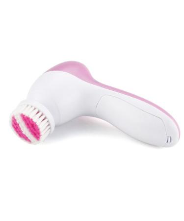 5 in 1 Facial & Body Cleansing System Kit | CE & RoHS Approved | International Shipping Available - Buy Online on GoSupps.com