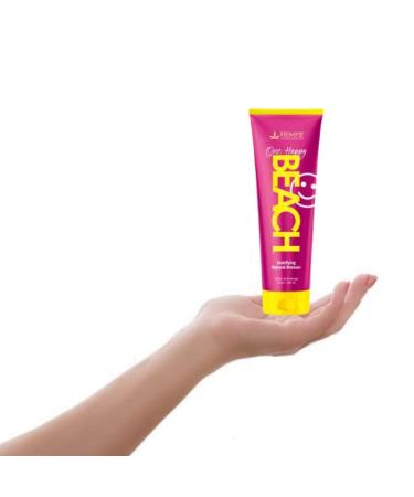 Hempz Tanning Lotion - Natural Bronzer for Tanning Beds & Sun - 9oz - Buy Online on GoSupps.com