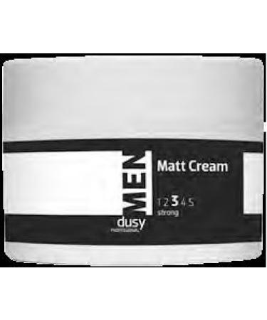 Dusy Professional Matte Cream 150 ml