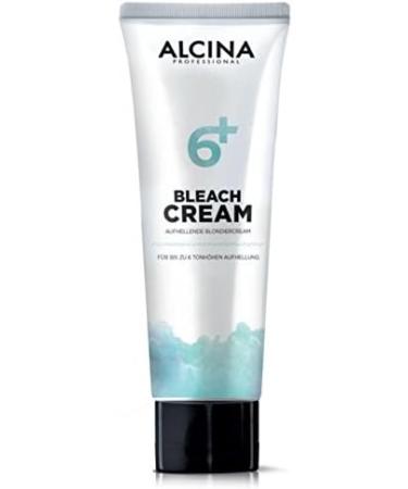 Alcina Bleekcreme 6+ 350 g - Buy Online on GoSupps.com