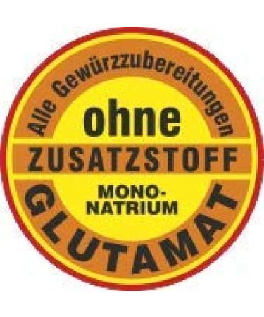 Hartshorn Salt Baking Agent - Herrmann Spices | Premium Leavening for Perfect Baked Goods Internationally Shipped - Buy Online on GoSupps.com