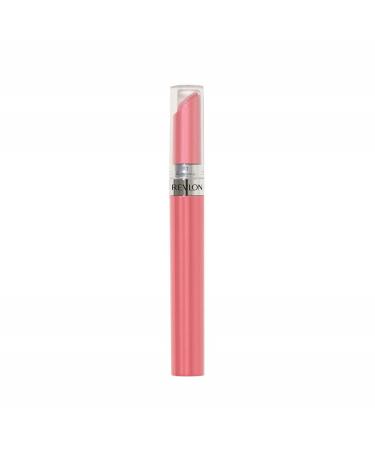Revlon Ultra HD Gel Lipcolor in Pink Cloud - 0.1 Ounce | Long-lasting Lipstick - Buy Online on GoSupps.com