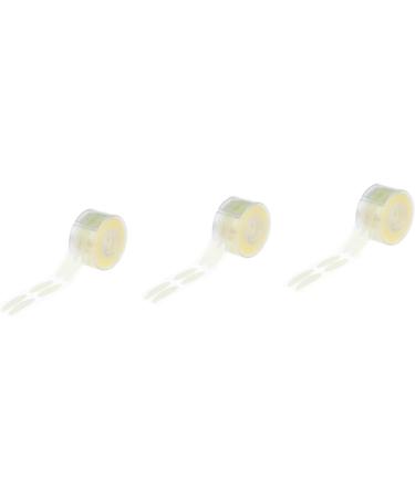 Ipetboom 900 Pairs Stickers Makeup Tape Eyelid Tape Eyelid Sticker Tape Adhesive Tape Lifting Belt Make up - Buy Online on GoSupps.com