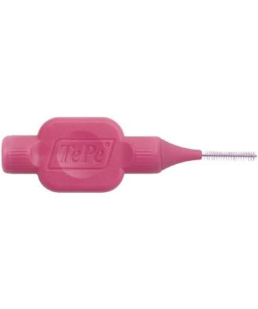 TePe Interdental Brushes Original Pink 0.4 mm Pack of 3 (Each Pack Contains 8 Pieces) - Buy Online on GoSupps.com