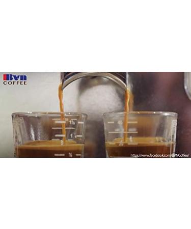 Buivanngo Coffee | BVN Coffee | Bui Van NGO Coffee - CULI and VALSE Premium Ground Coffee - 8.8 oz (250 g) ( Pack of 2) - Buy Online on GoSupps.com