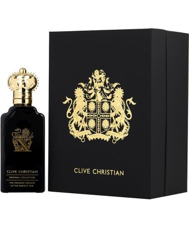 CLIVE CHRISTIAN X by Clive Christian - WOMEN