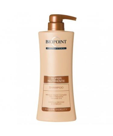 BIOPOINT Biopoint 381310 Women's Hair Care Shampoo