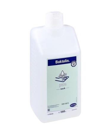 Baktolin 981329 Pure Waschlotion 1 L