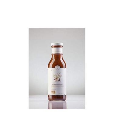 Maria Bonita Tamarind and Chipotle Chill Pepper Sauce (Maria Bonita Tamarind and Chipotle Chili Sauce)