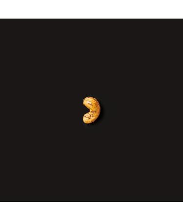Buy P-Stash Cashew Pepper Lemon Mini 4x55g - Hand-Roasted Vegan Cashews | Premium Delicious Nibbles - International Shipping Available - Buy Online on GoSupps.com