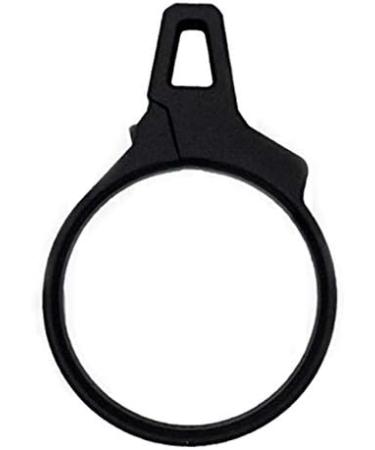 AnarchyOutdoors Athlon Polymer Throw Levers for Gun Shooting and Competition - Athlon Cronus BTR - Buy Online on GoSupps.com