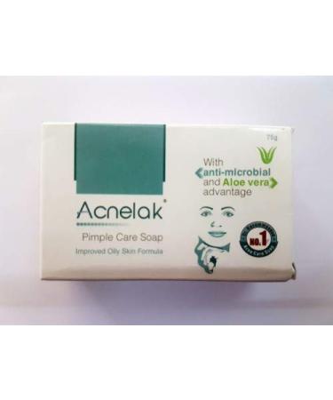 Deep Cleanser - Sensitive Skin Formula. Deep Cleans 75g