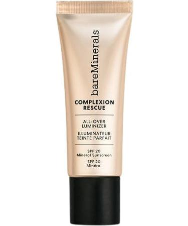 COMPLEXION RESCUE all over luminizer SPF20 35ml