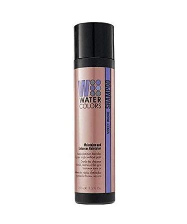 Color Maintenance Shampoo Violet Washe 8.5 oz