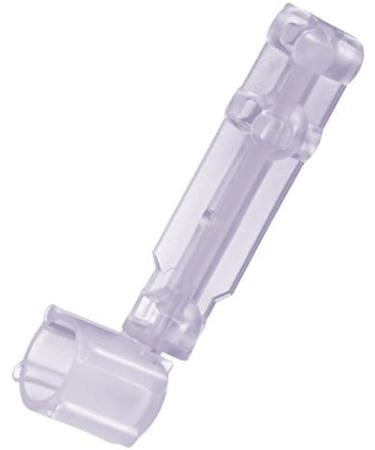 UNILET ComforTouch Super Thin Lancets 30G 200ct - 200 Count - Buy Online on GoSupps.com