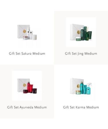 RITUALS Hand Care Set 3 x 70ml - Buy Online on GoSupps.com