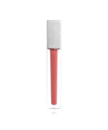 Brillant L vres Hydratant Maquillage pour les L vres Doux et Mat avec des Substances Hydratantes Naturelles Rouge L vres Cosm tique Longue Dur e pour de Belles L vres (#6) #6 1 unit (Lot de 1)