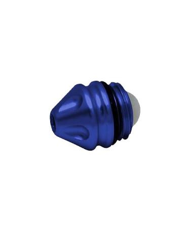 Custom Products Autococker Ball Detent Blue