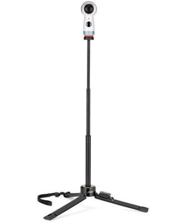 Joby GripTight PRO TelePod: Versatile Smartphone Tripod for Professional Photography - Buy Online on GoSupps.com